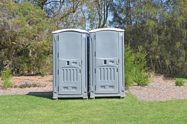 Best Eco-Friendly Portable Toilets  in Wathena, KS